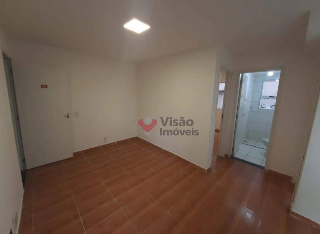Apartamento, 2 quartos, 46 m² - Foto 3