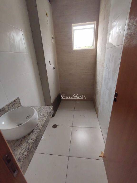 Apartamento à venda com 2 quartos, 44m² - Foto 6