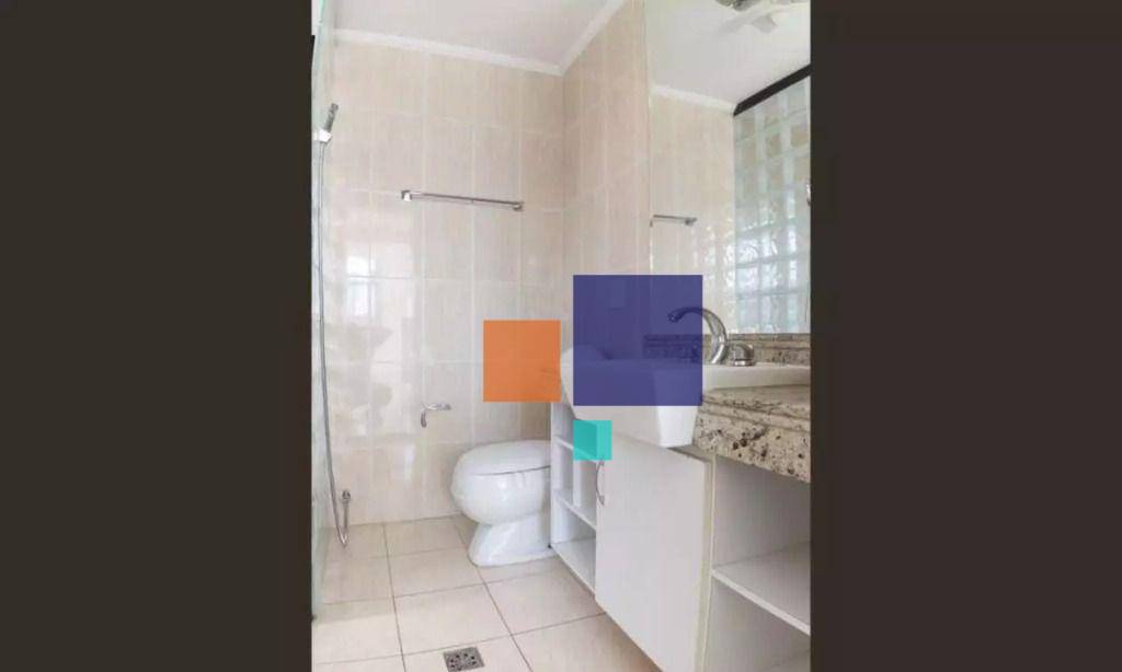 Apartamento para alugar com 3 quartos, 229m² - Foto 56