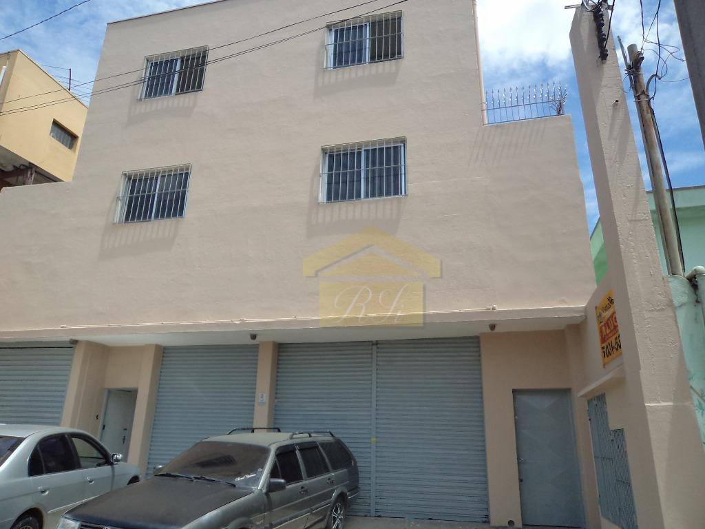 Prédio Inteiro à venda e aluguel, 650m² - Foto 1