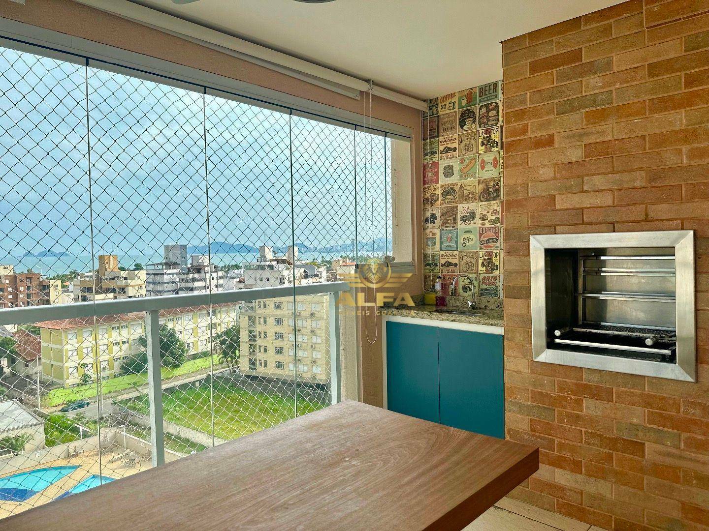 Apartamento à venda com 2 quartos, 72m² - Foto 1