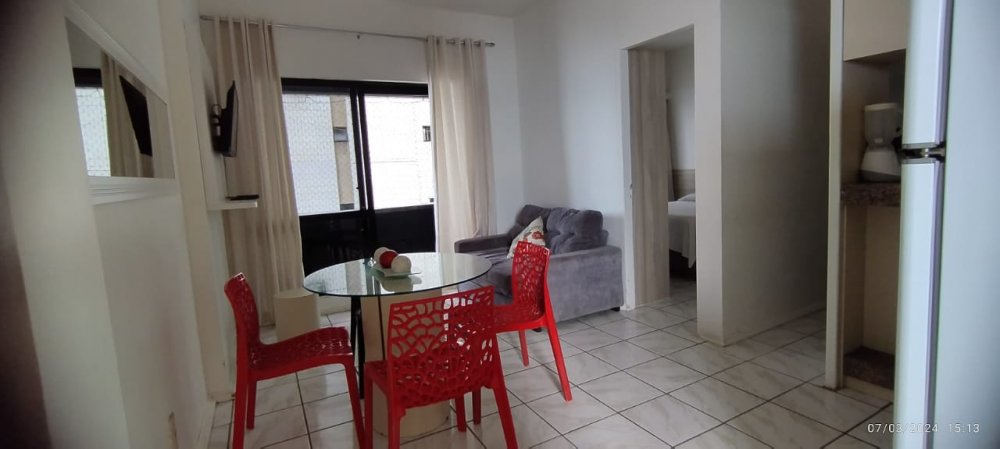 Flat/Apart Hotel à venda com 1 quarto, 31m² - Foto 3
