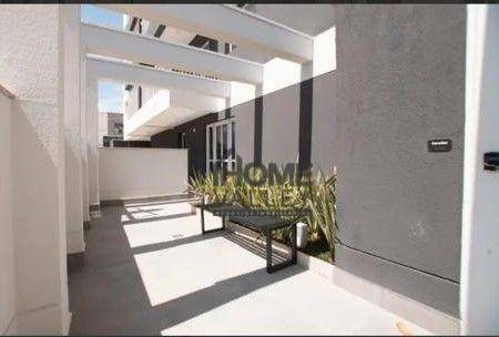 Apartamento à venda com 1 quarto, 40m² - Foto 52