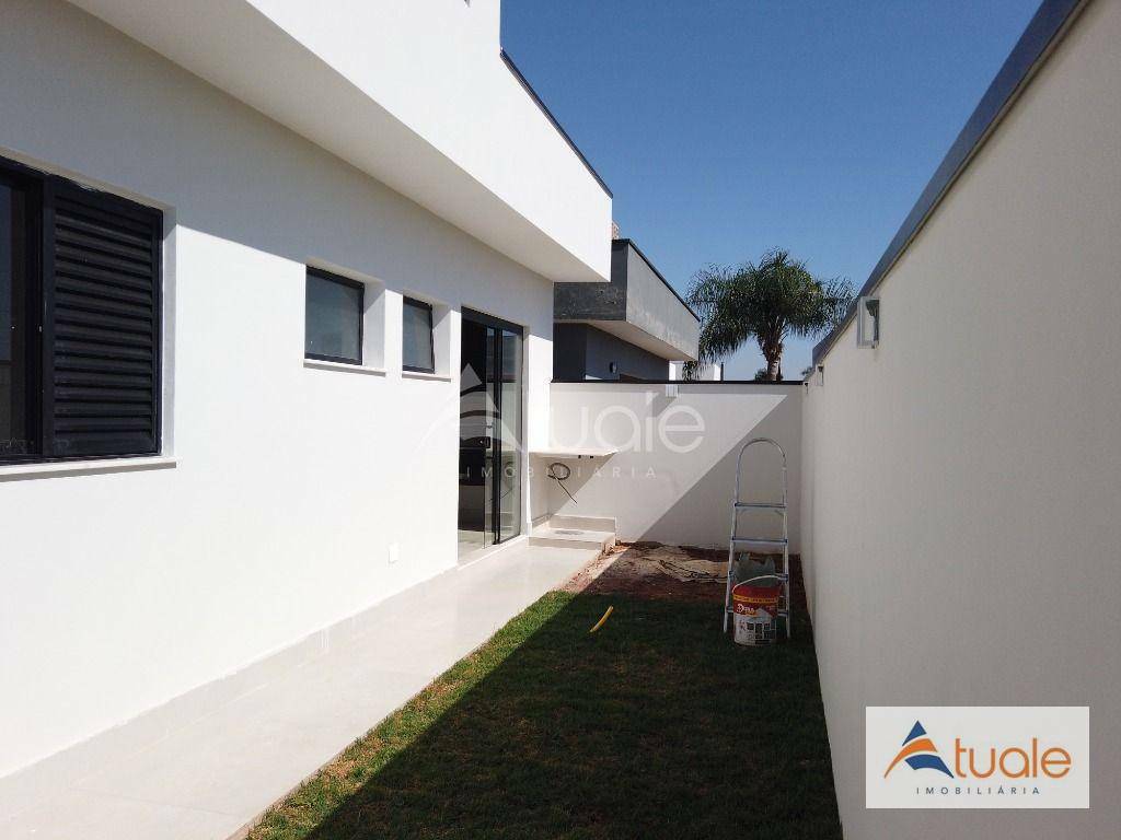 Casa de Condomínio à venda com 3 quartos, 150m² - Foto 8