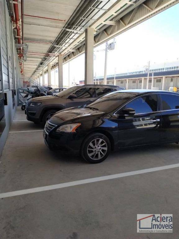 Depósito-Galpão-Armazém para alugar, 2542m² - Foto 31