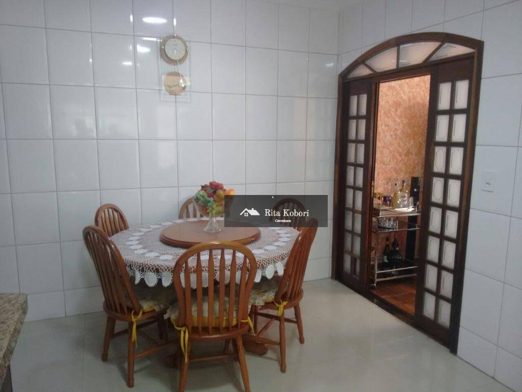 Casa à venda com 3 quartos, 121m² - Foto 5