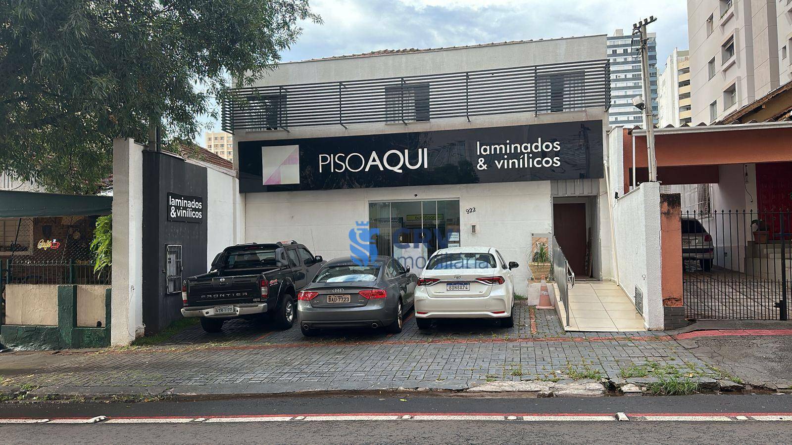 Casa para alugar, 350m² - Foto 1