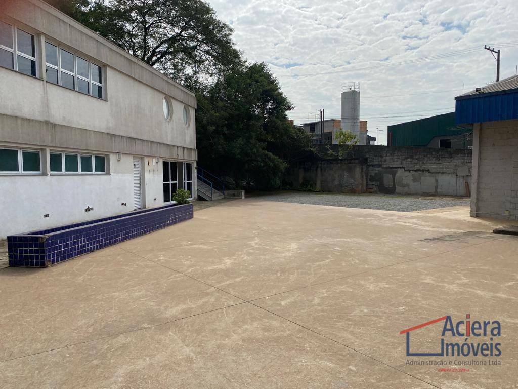 Depósito-Galpão-Armazém à venda e aluguel, 2815m² - Foto 44