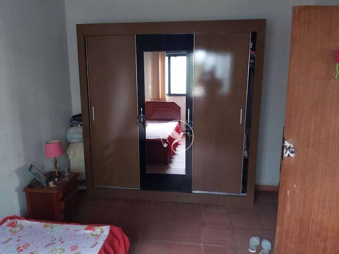 Casa à venda com 4 quartos, 187m² - Foto 30