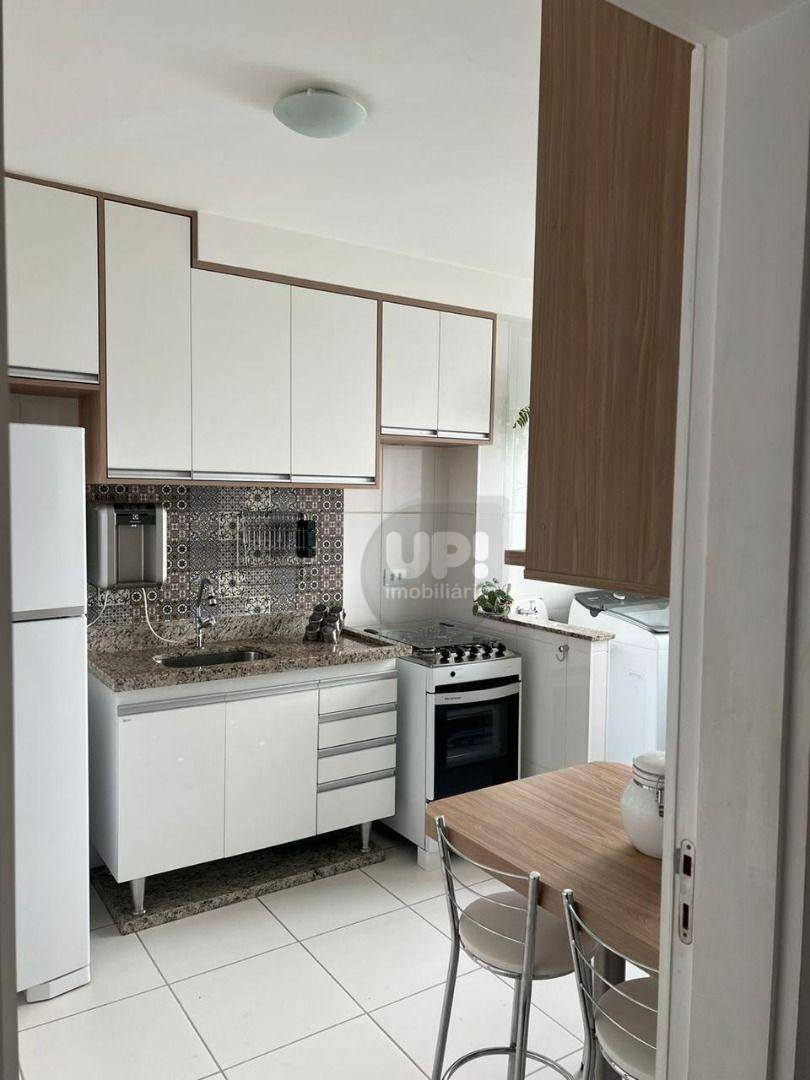 Apartamento à venda com 2 quartos, 50m² - Foto 9