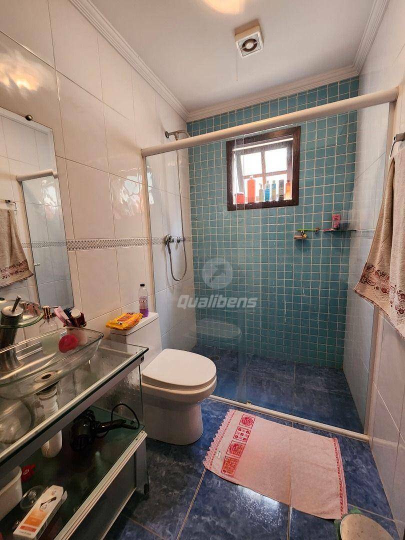 Sobrado à venda com 4 quartos, 125m² - Foto 15