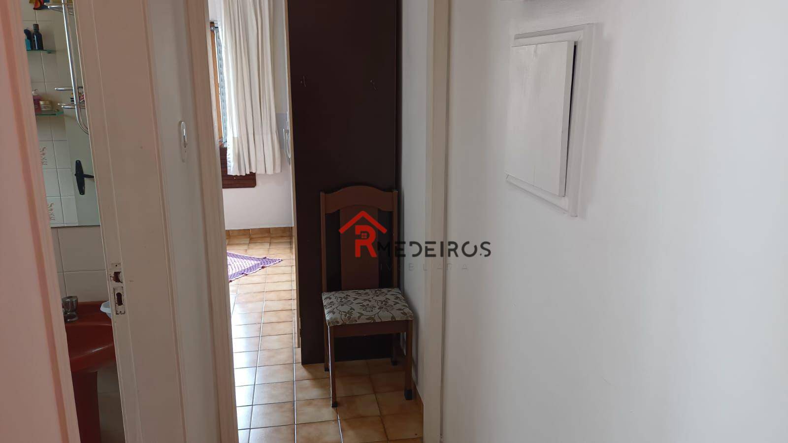 Apartamento à venda com 1 quarto, 43m² - Foto 10