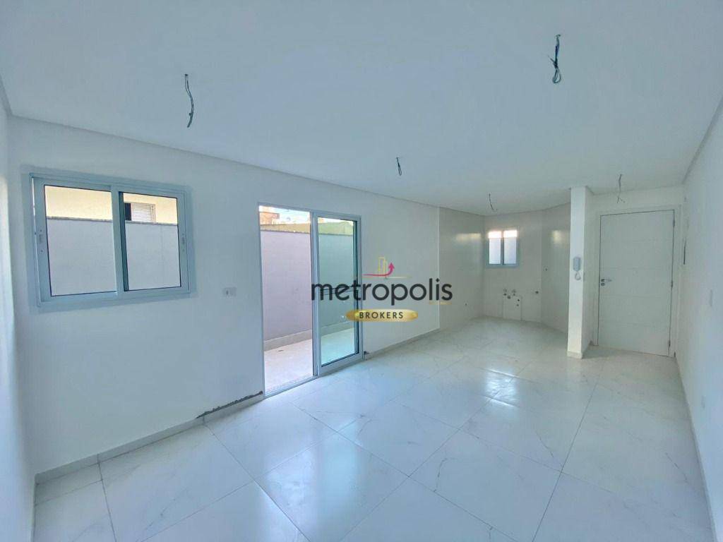 Apartamento à venda com 2 quartos, 80m² - Foto 1