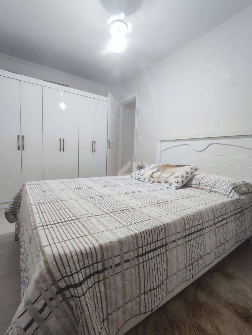 Apartamento à venda com 3 quartos, 51m² - Foto 4