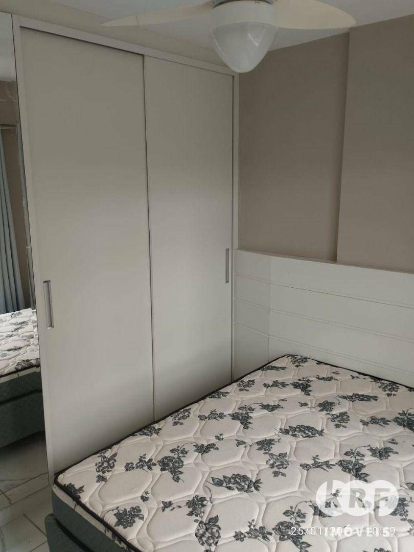 Kitnet e Studio para alugar com 1 quarto, 30m² - Foto 15