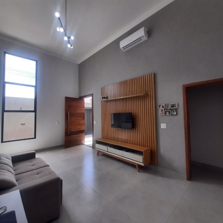 Casa à venda com 3 quartos, 133m² - Foto 16