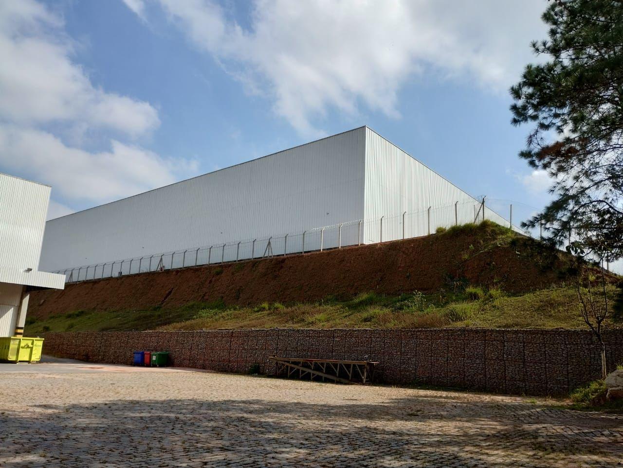 Casa para alugar, 11000m² - Foto 1