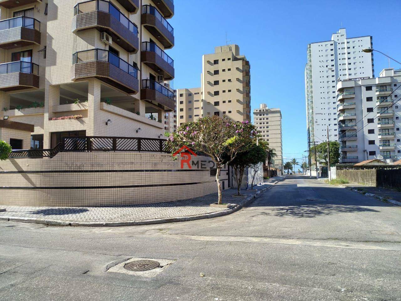 Apartamento à venda com 1 quarto, 57m² - Foto 2