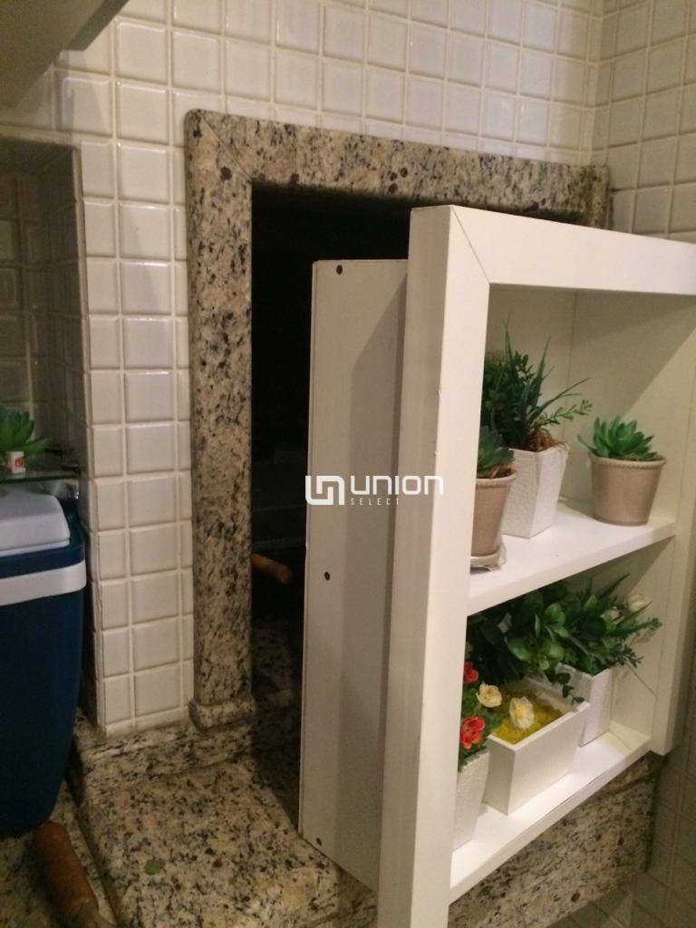 Apartamento à venda com 3 quartos, 98m² - Foto 29