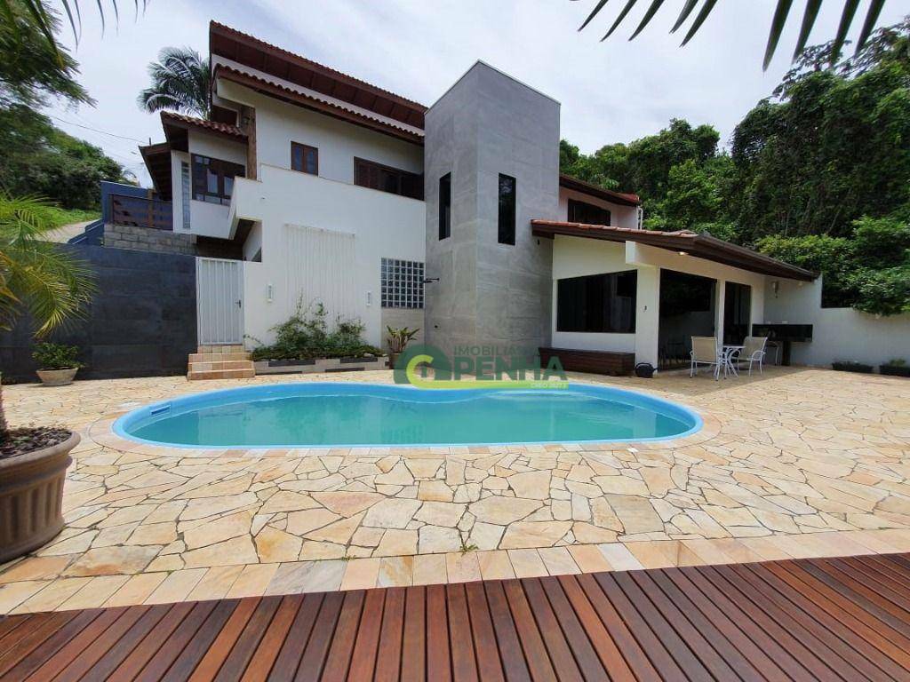 Casa à venda com 4 quartos, 328m² - Foto 3