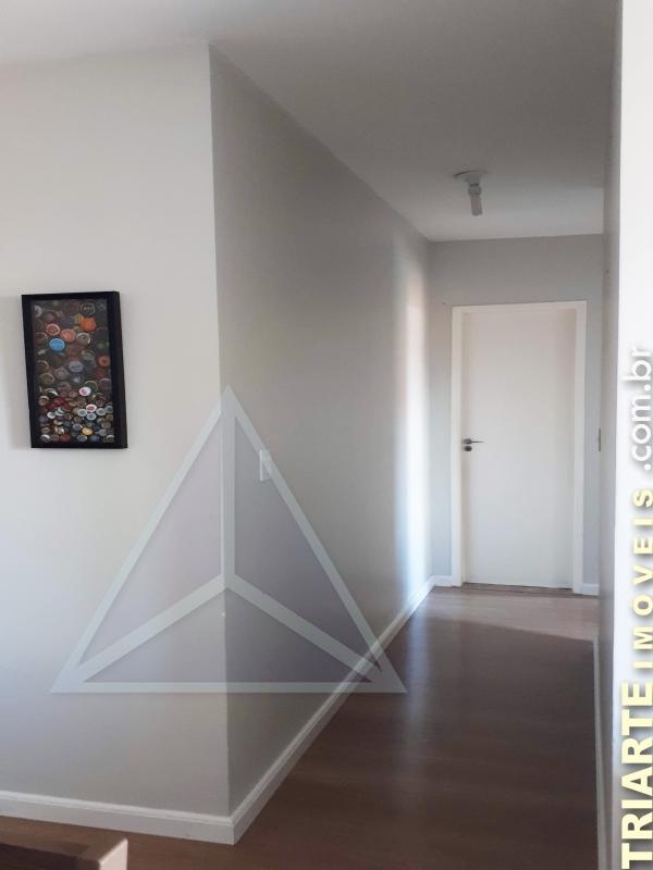 Apartamento à venda com 2 quartos, 62m² - Foto 6