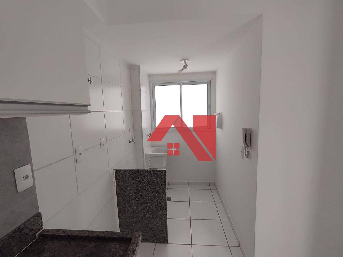 Apartamento à venda com 2 quartos, 56m² - Foto 4