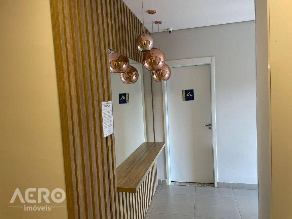 Apartamento à venda com 2 quartos, 48m² - Foto 13