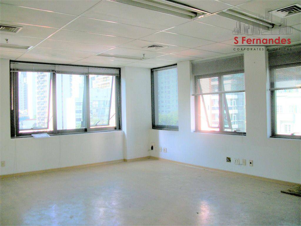 Conjunto Comercial-Sala para alugar, 45m² - Foto 5