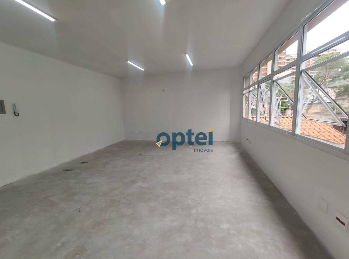 Conjunto Comercial-Sala para alugar, 65m² - Foto 17