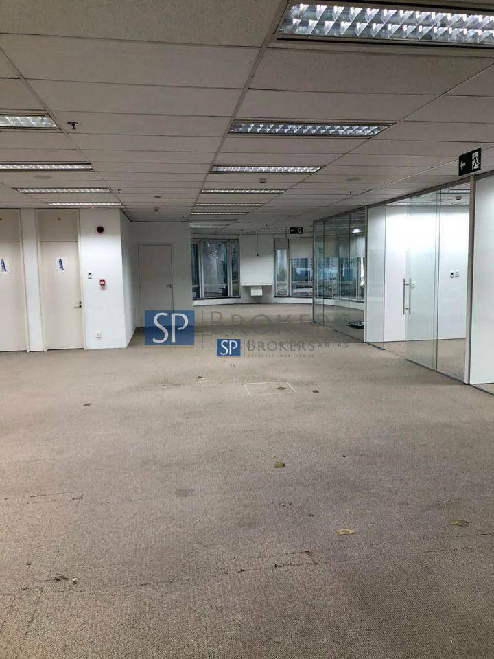 Conjunto Comercial-Sala para alugar, 330m² - Foto 4