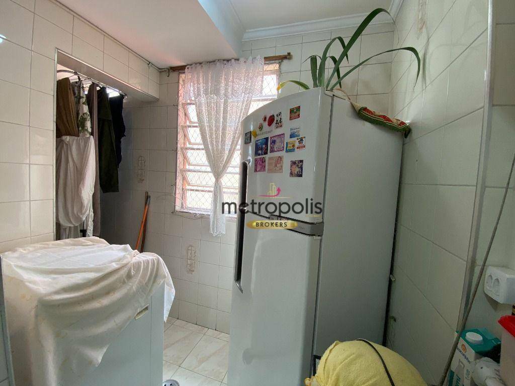 Apartamento à venda com 2 quartos, 57m² - Foto 15