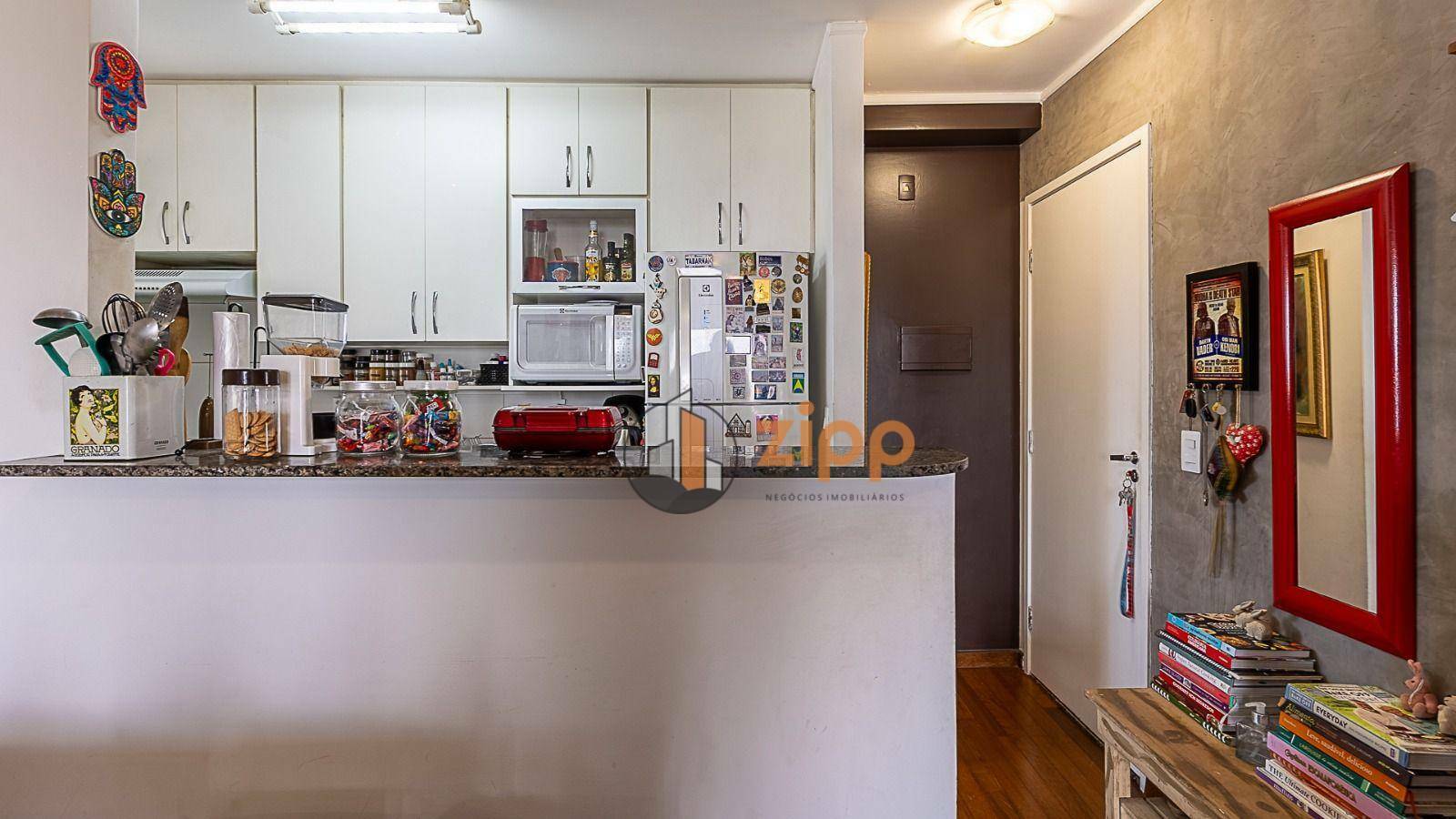 Apartamento, 3 quartos, 65 m² - Foto 21