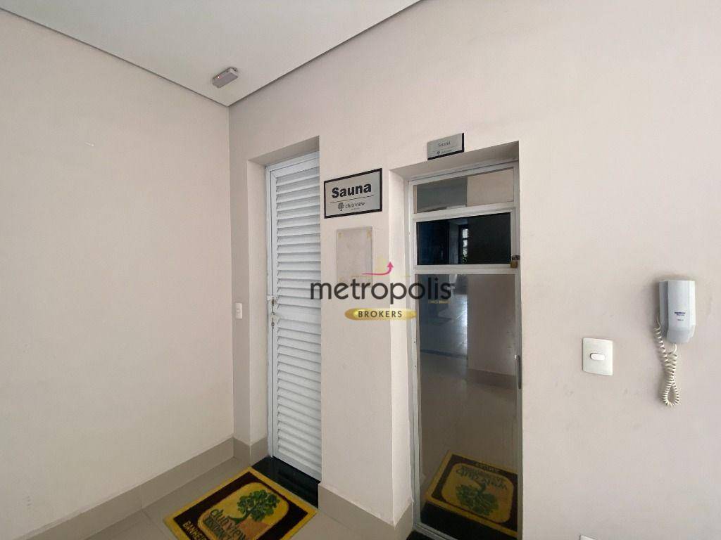 Apartamento à venda com 3 quartos, 84m² - Foto 32