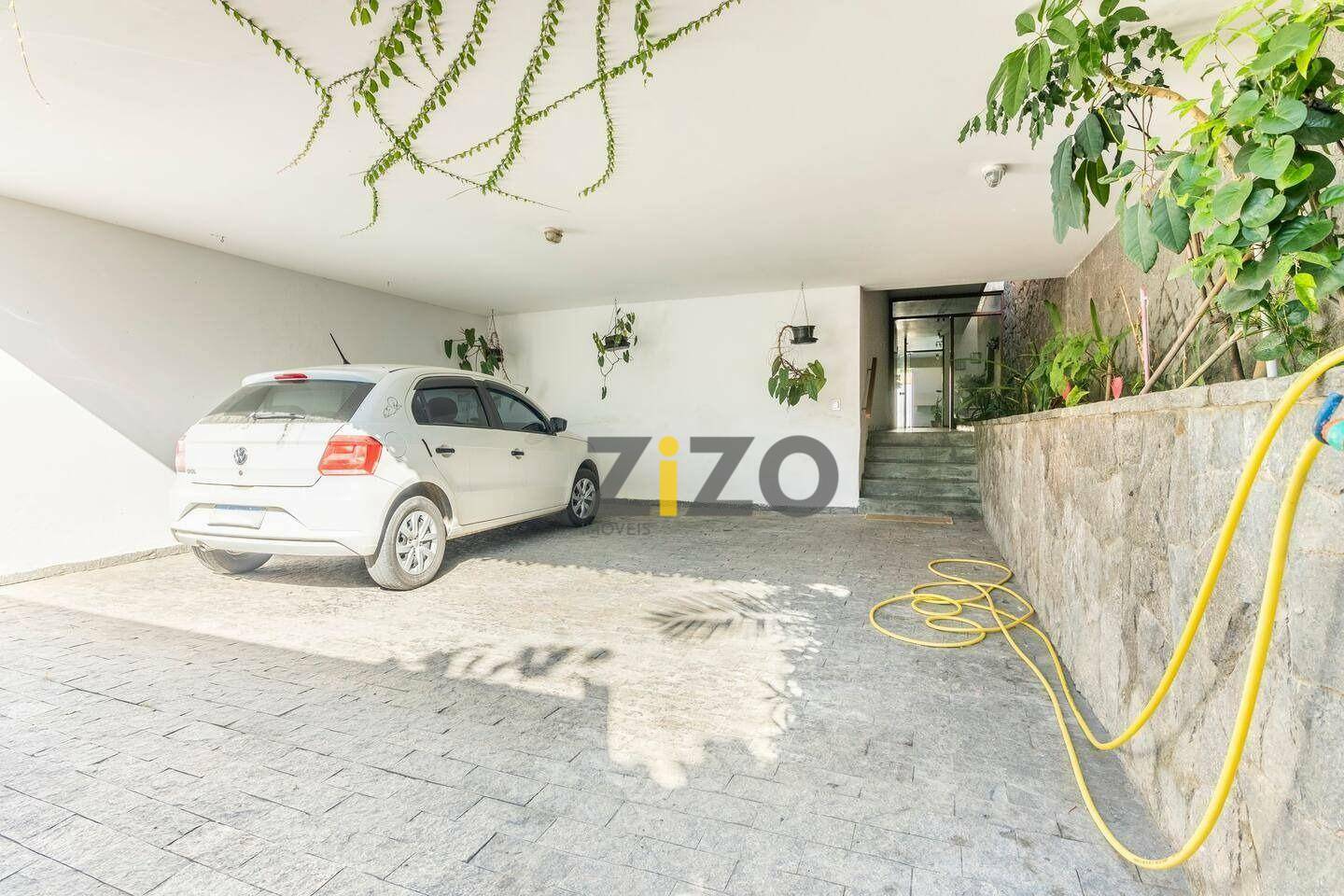 Casa, 4 quartos, 500 m² - Foto 1