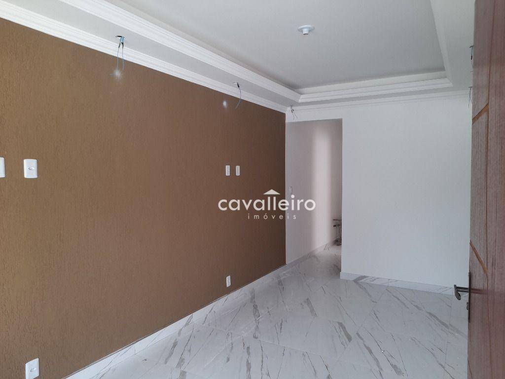 Casa à venda com 2 quartos, 70m² - Foto 6