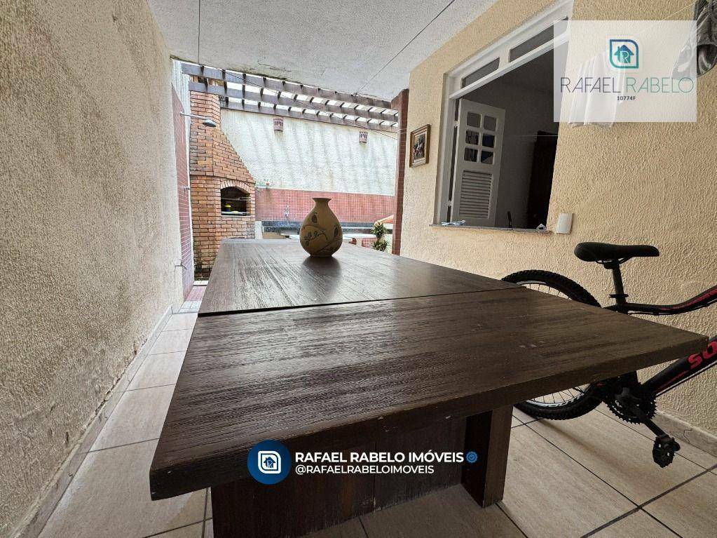 Casa de Condomínio à venda com 4 quartos, 166m² - Foto 22