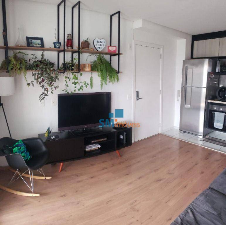 Apartamento à venda com 2 quartos, 60m² - Foto 16