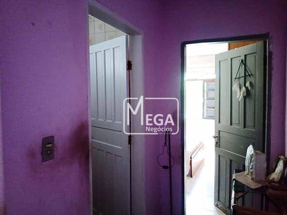 Casa à venda com 3 quartos, 110m² - Foto 3