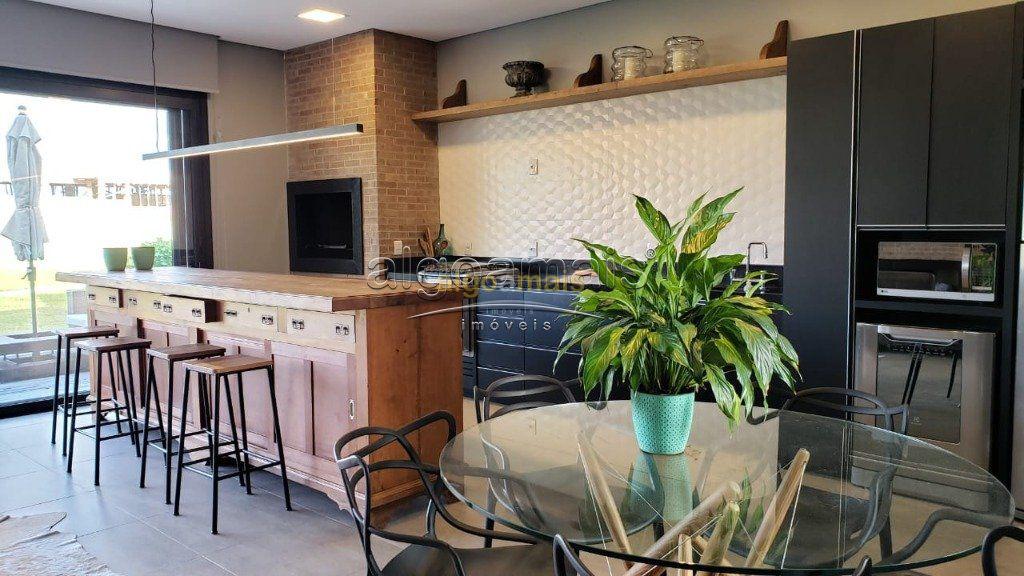 Casa de Condomínio à venda com 4 quartos, 181m² - Foto 5