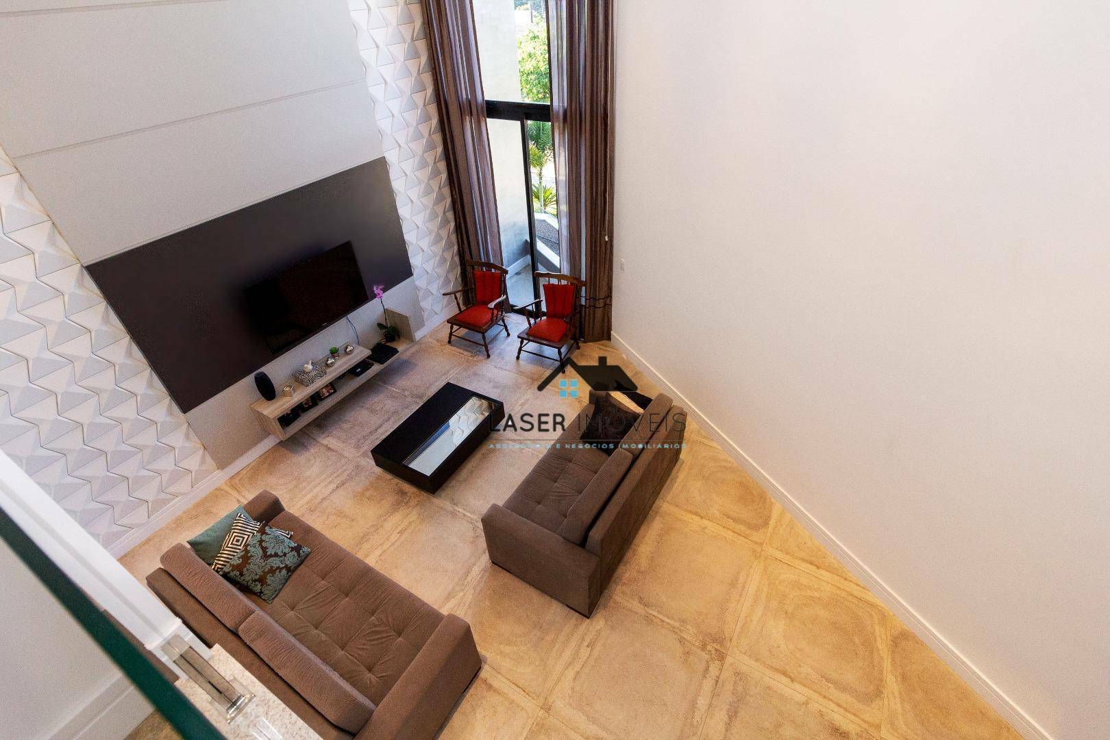 Casa de Condomínio à venda com 3 quartos, 181m² - Foto 23