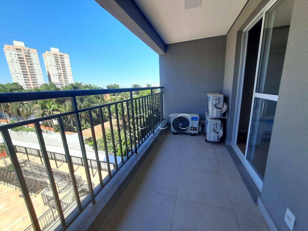 Apartamento para alugar com 2 quartos, 66m² - Foto 15