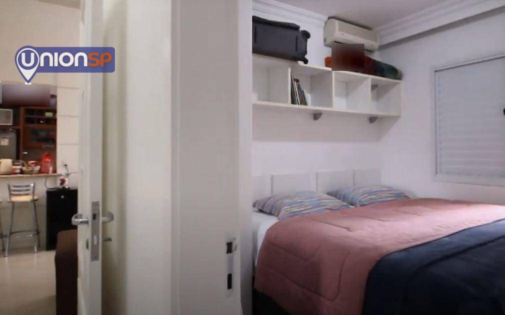 Apartamento à venda com 2 quartos, 67m² - Foto 3