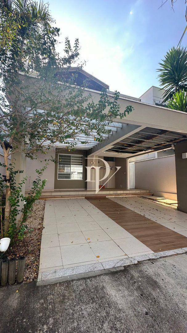 Sobrado à venda e aluguel com 3 quartos, 144m² - Foto 1