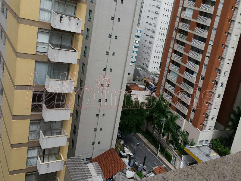 Apartamento para alugar com 3 quartos, 123m² - Foto 4