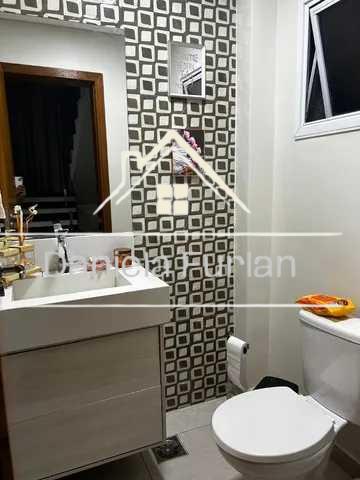 Casa de Condomínio à venda com 3 quartos, 161m² - Foto 10