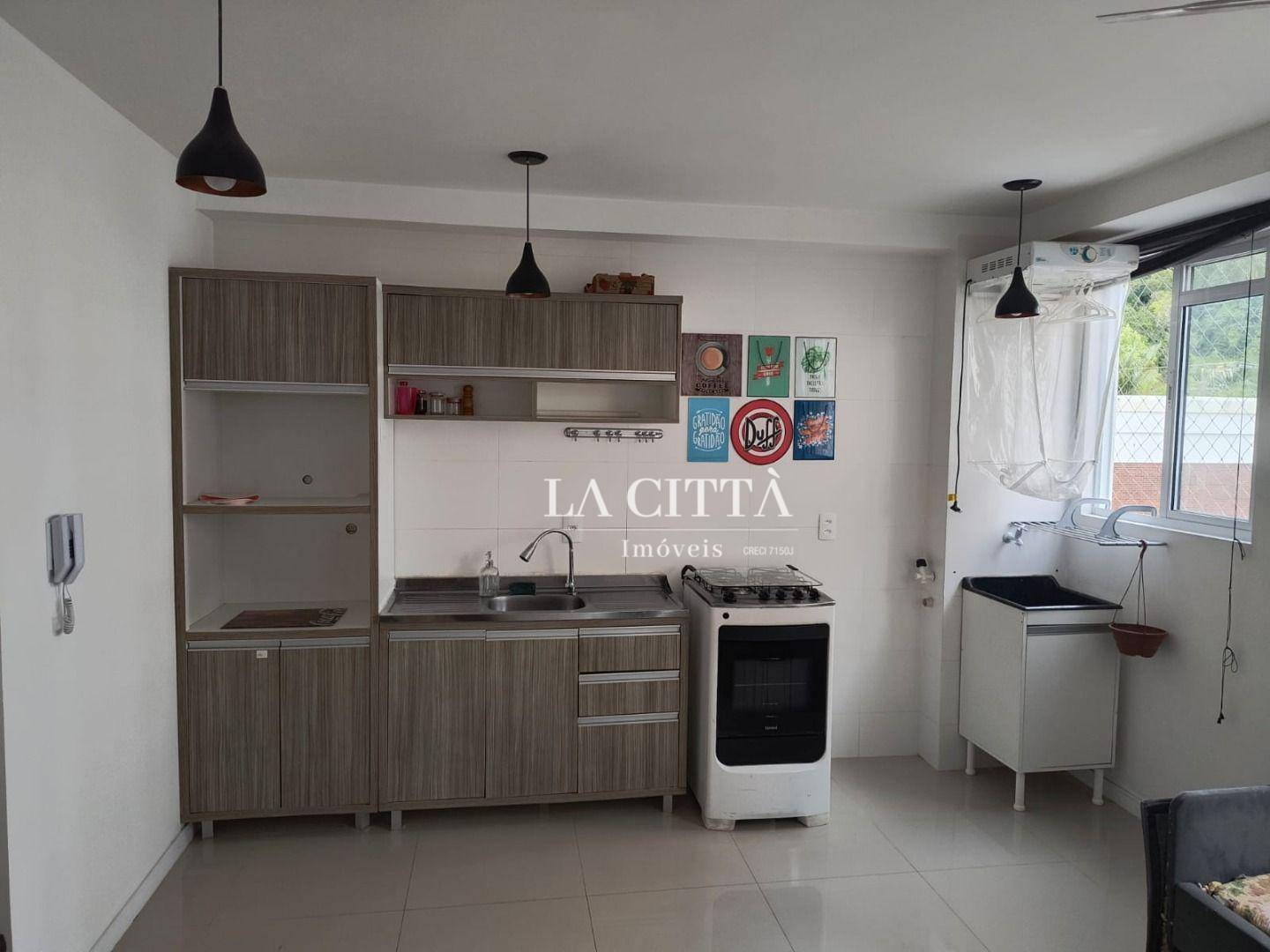 Apartamento para alugar com 2 quartos, 50m² - Foto 3
