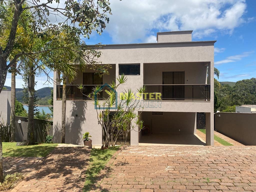 Casa à venda e aluguel com 5 quartos, 380m² - Foto 29