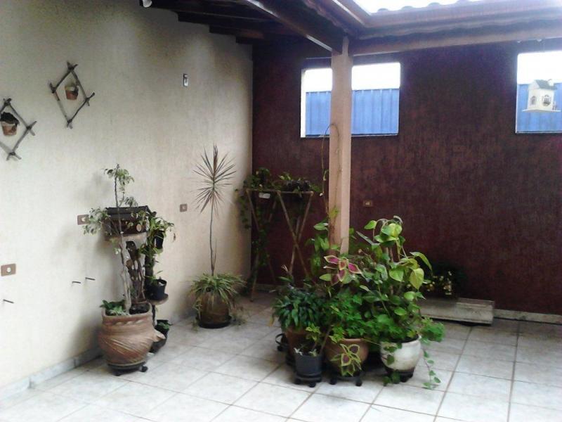 Sobrado à venda com 3 quartos, 200m² - Foto 5