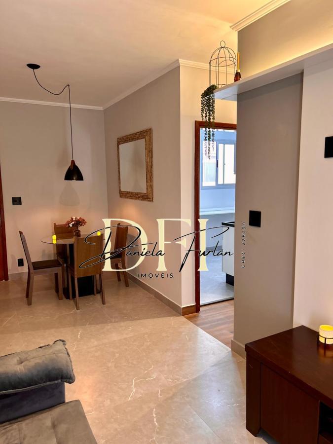 Apartamento à venda com 2 quartos, 62m² - Foto 29