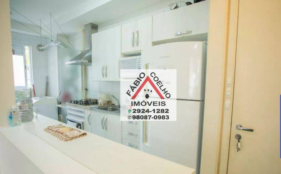 Apartamento à venda com 3 quartos, 70m² - Foto 15